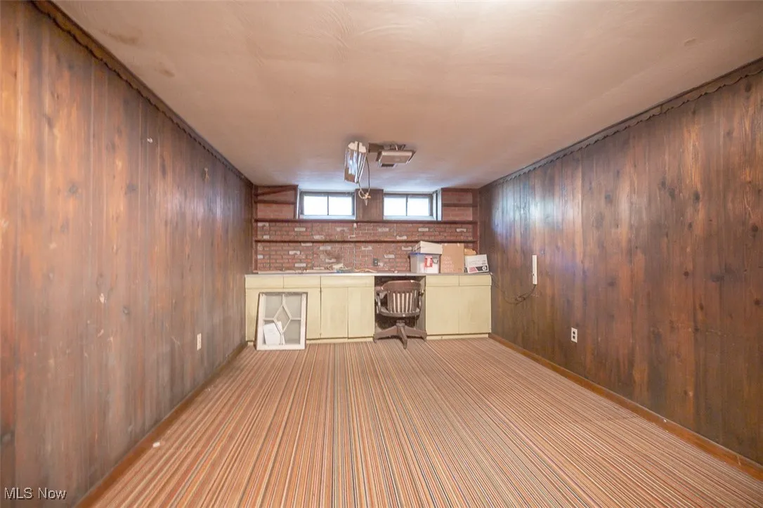 1307 Ford Road, Lyndhurst, Ohio 44124,MLS Now Listing ID