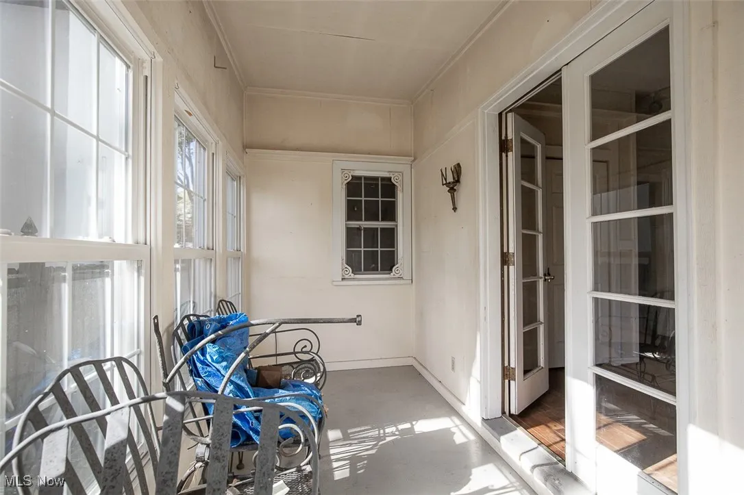 1307 Ford Road, Lyndhurst, Ohio 44124,MLS Now Listing ID