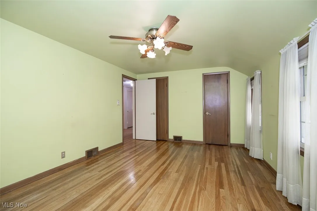 1307 Ford Road, Lyndhurst, Ohio 44124,MLS Now Listing ID