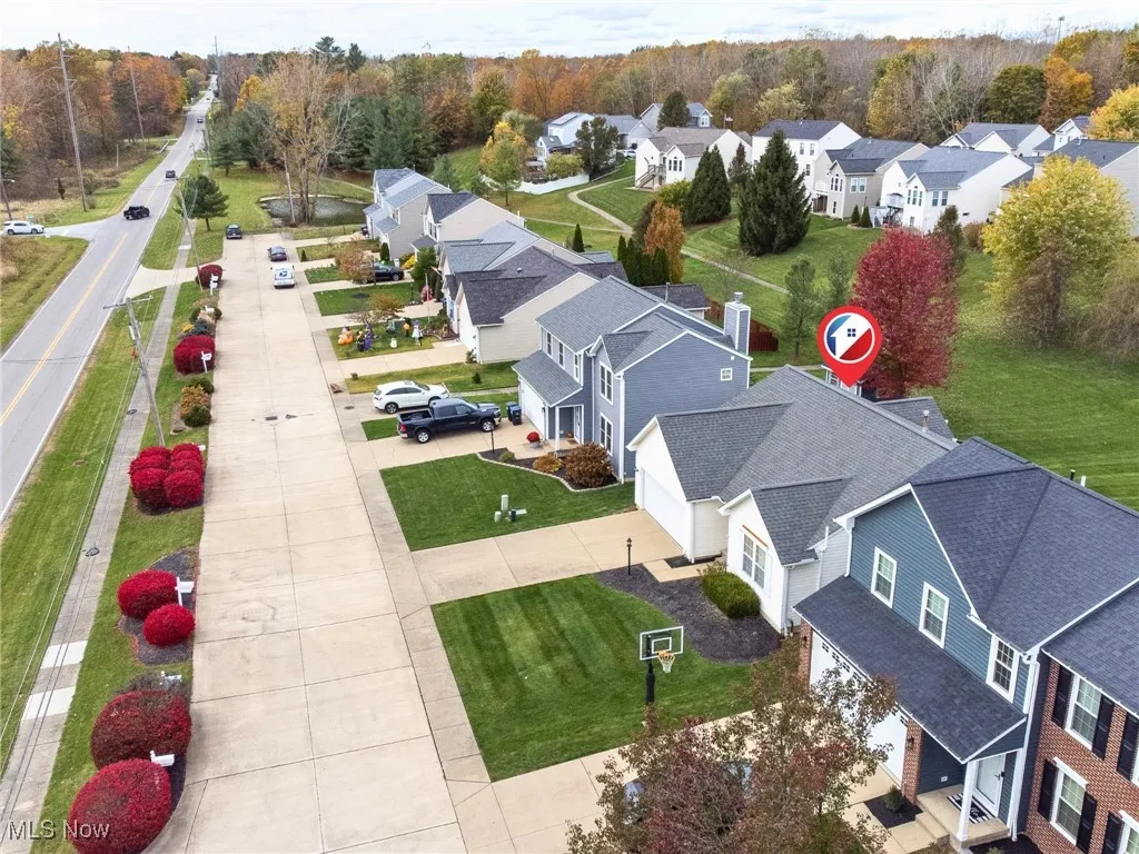 3335 Sleepy Hollow Road, Brunswick, Ohio 44212,MLS Now Listing ID