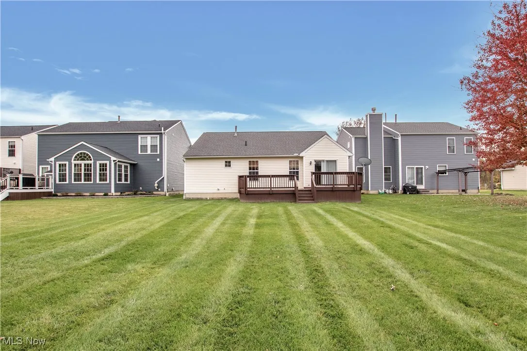 3335 Sleepy Hollow Road, Brunswick, Ohio 44212,MLS Now Listing ID