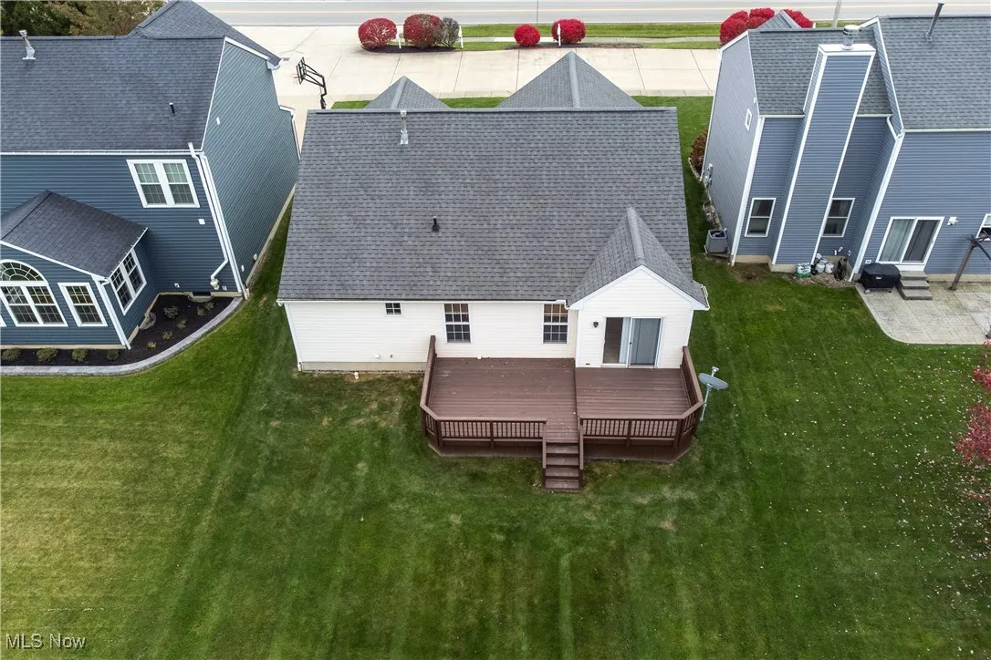 3335 Sleepy Hollow Road, Brunswick, Ohio 44212,MLS Now Listing ID