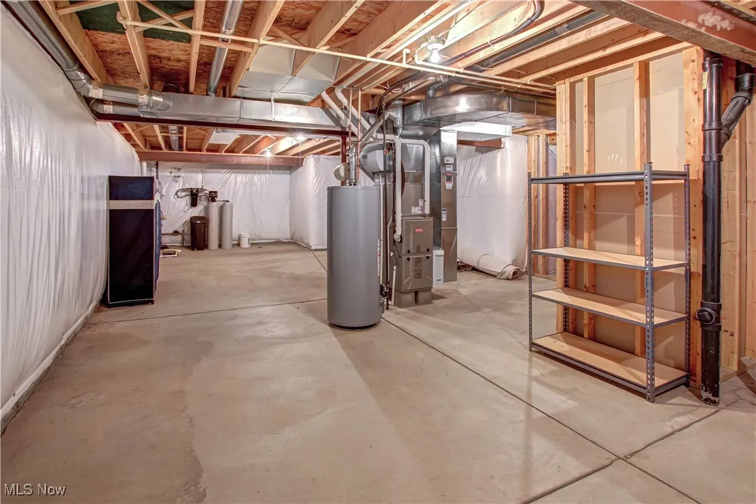 3335 Sleepy Hollow Road, Brunswick, Ohio 44212,MLS Now Listing ID