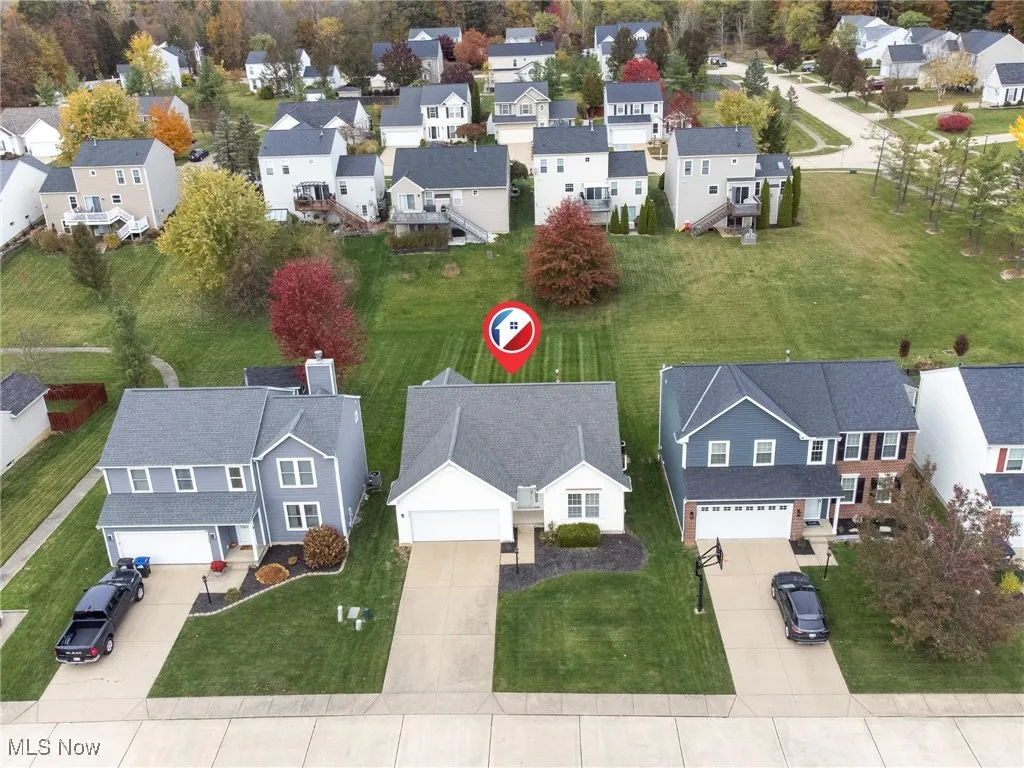 3335 Sleepy Hollow Road, Brunswick, Ohio 44212,MLS Now Listing ID