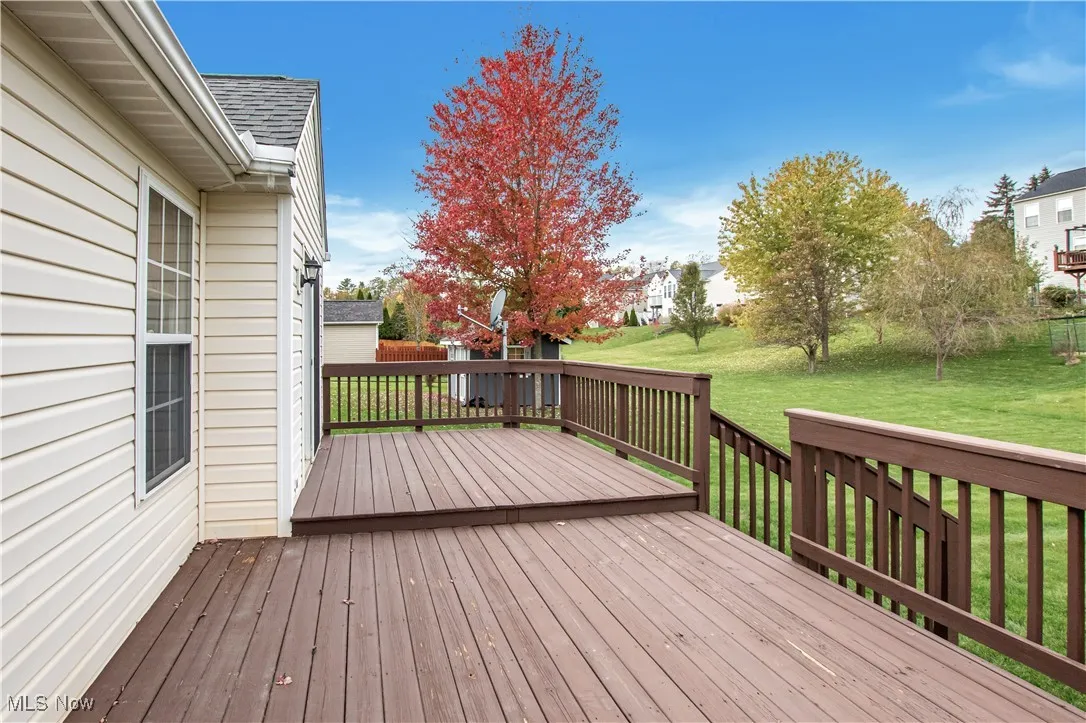 3335 Sleepy Hollow Road, Brunswick, Ohio 44212,MLS Now Listing ID