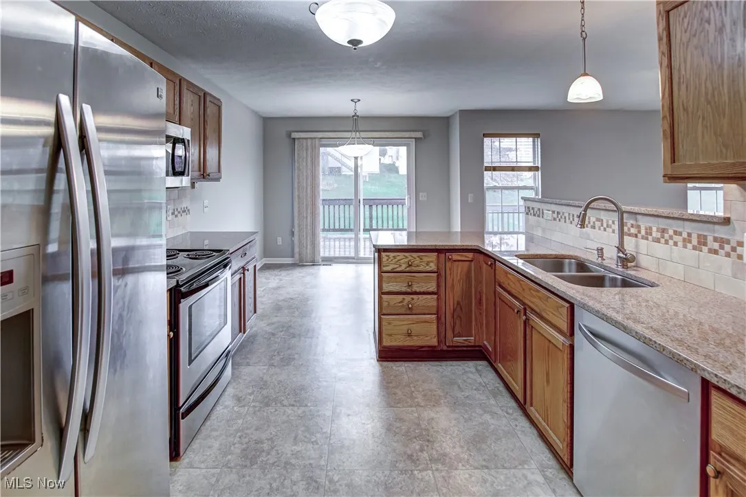 3335 Sleepy Hollow Road, Brunswick, Ohio 44212,MLS Now Listing ID