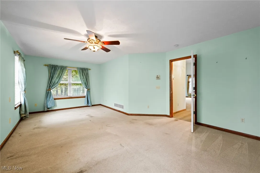 5891 Birdie Lane, Mentor, Ohio 44060,MLS Now Listing ID