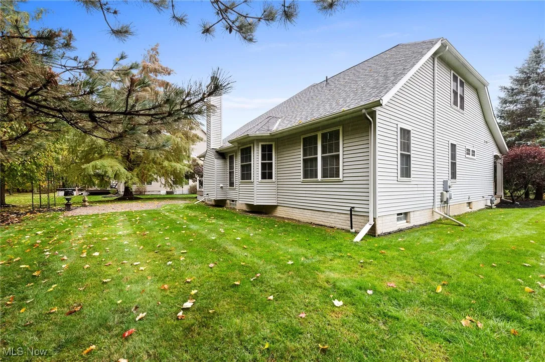 5891 Birdie Lane, Mentor, Ohio 44060,MLS Now Listing ID