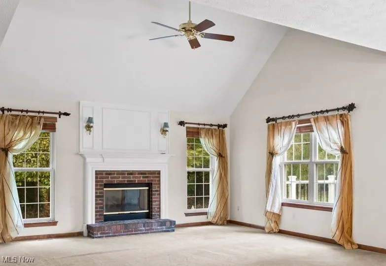 5891 Birdie Lane, Mentor, Ohio 44060,MLS Now Listing ID