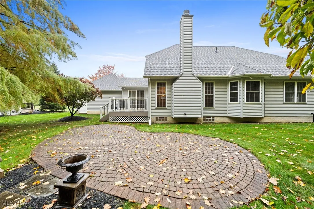 5891 Birdie Lane, Mentor, Ohio 44060,MLS Now Listing ID