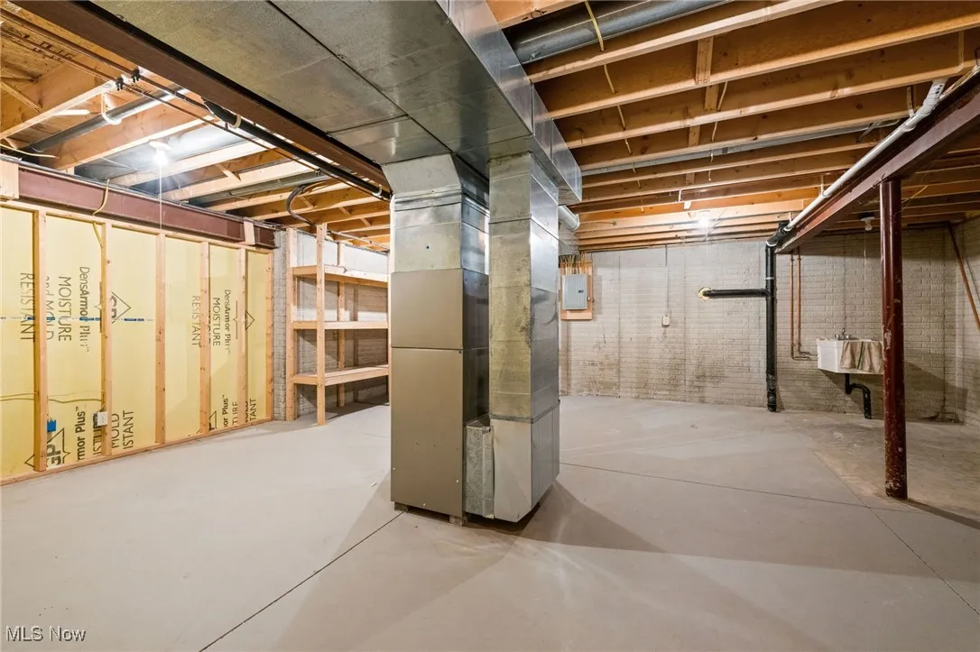 5891 Birdie Lane, Mentor, Ohio 44060,MLS Now Listing ID