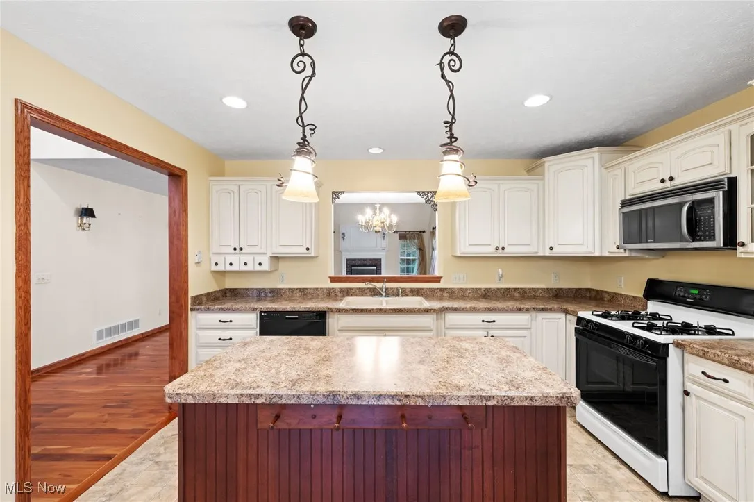 5891 Birdie Lane, Mentor, Ohio 44060,MLS Now Listing ID