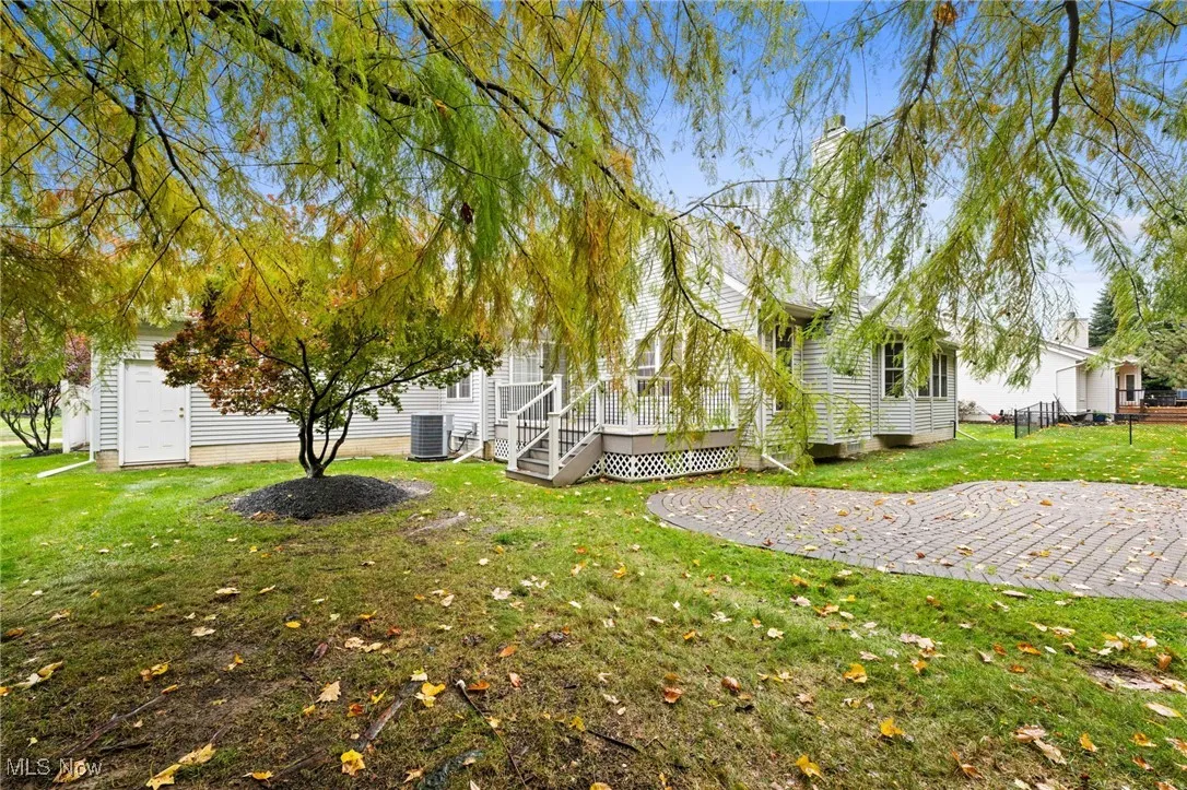 5891 Birdie Lane, Mentor, Ohio 44060,MLS Now Listing ID