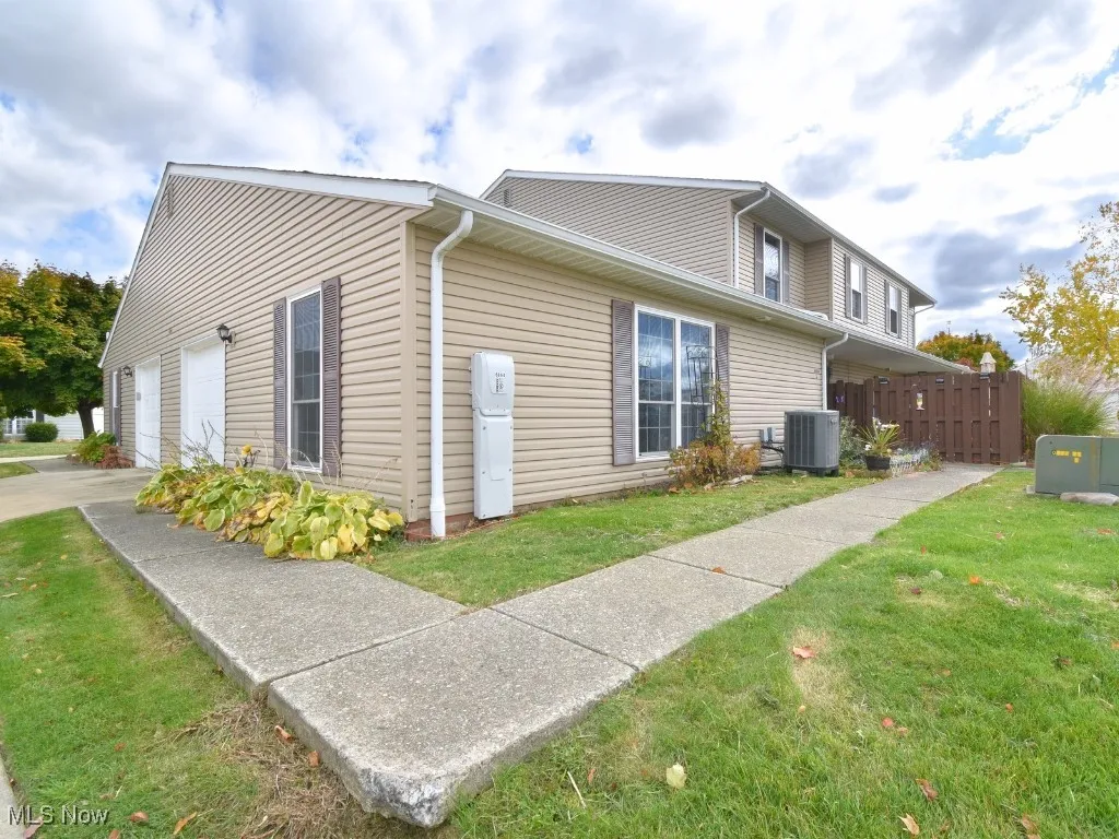6864 Beacon Drive # C, Mentor, Ohio 44060,MLS Now Listing ID