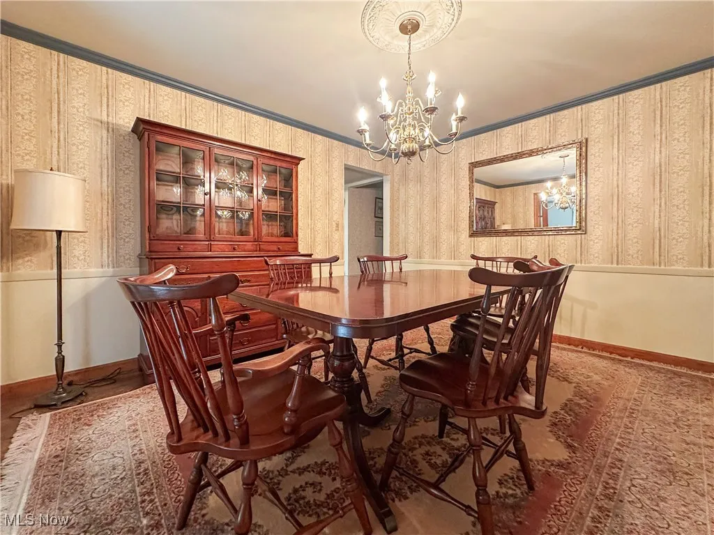 364 Hogarth Avenue, Niles, Ohio 44446,MLS Now Listing ID