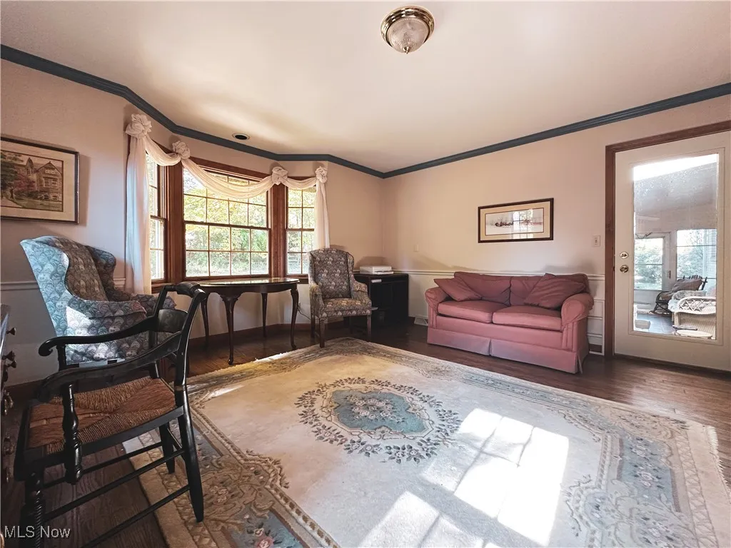 364 Hogarth Avenue, Niles, Ohio 44446,MLS Now Listing ID