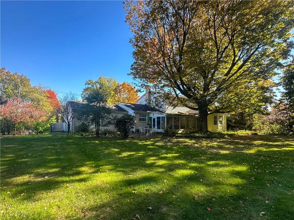 364 Hogarth Avenue, Niles, Ohio 44446,MLS Now Listing ID