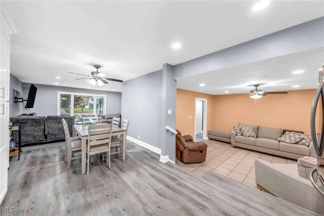 4785 Donald Avenue, Richmond Heights, Ohio 44143,MLS Now Listing ID