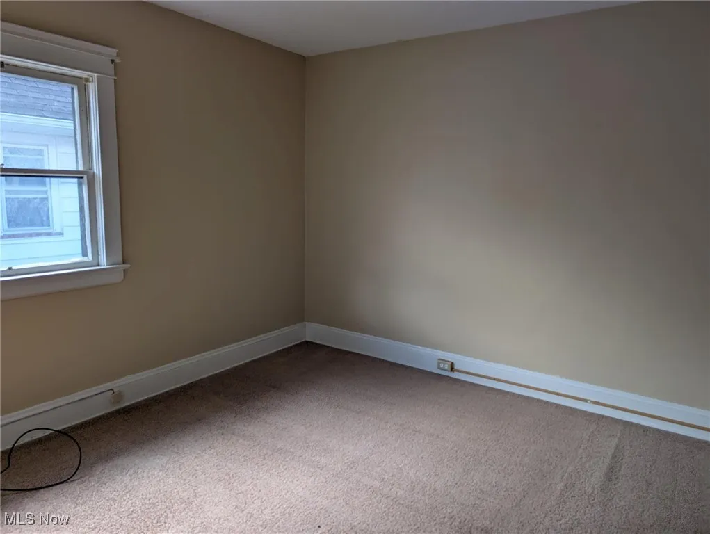 2nd Floor Front Bedroom