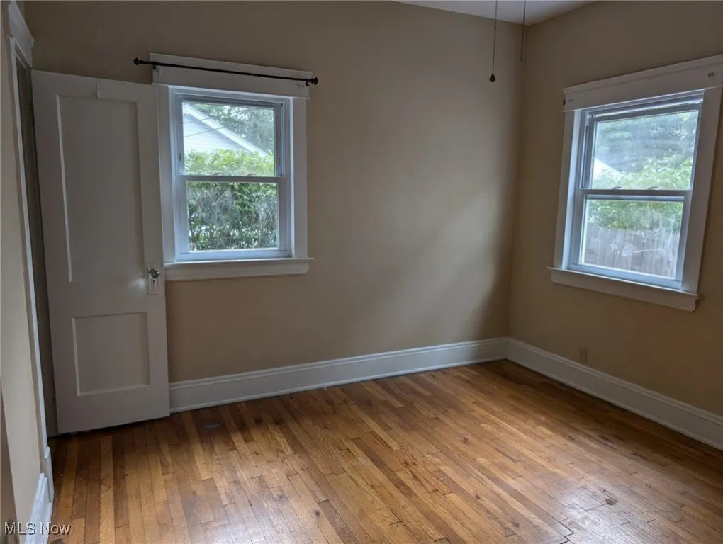 1st Floor Front Bedroom
