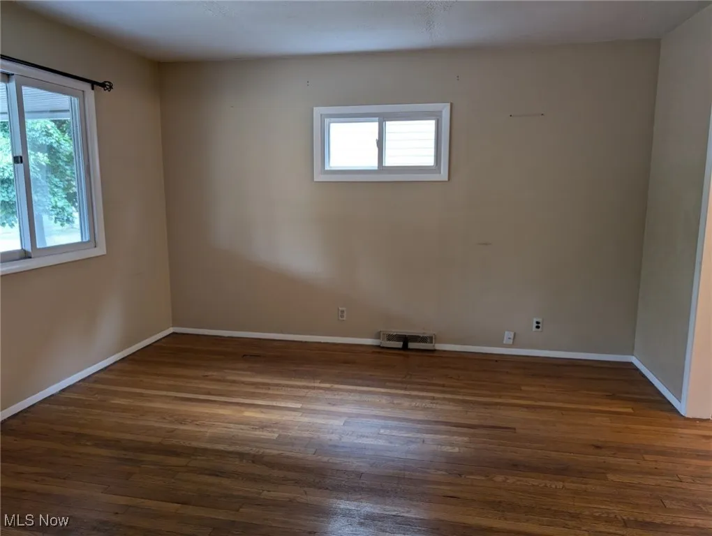 1st Floor Living Room