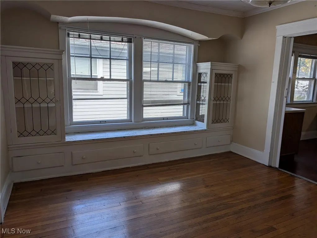 2nd Floor Dining Room