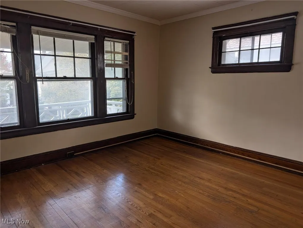2nd Floor Living Room