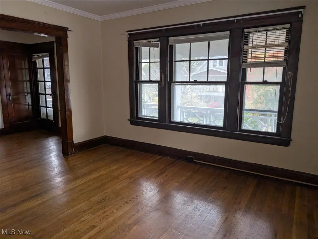 2nd Floor Living Room