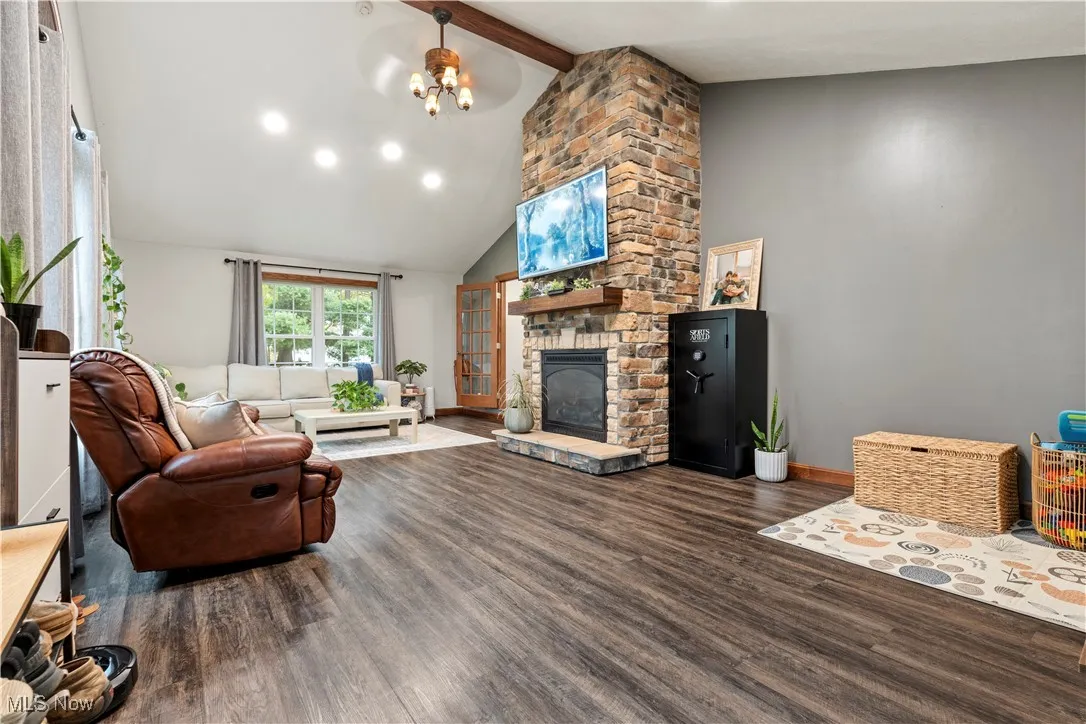 745 Mc Kinley Avenue, Brewster, Ohio 44613,MLS Now Listing ID