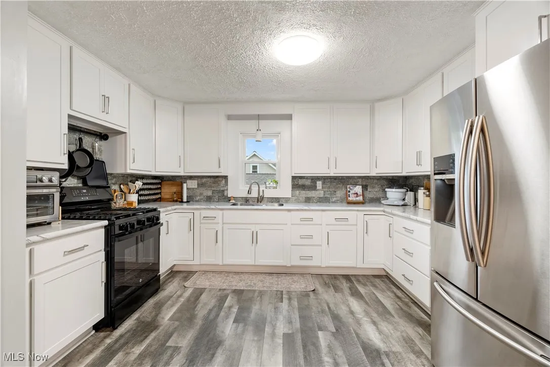 745 Mc Kinley Avenue, Brewster, Ohio 44613,MLS Now Listing ID