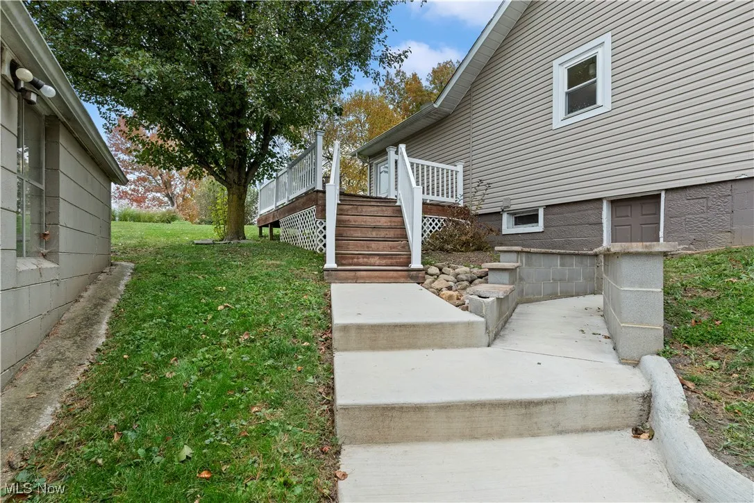 745 Mc Kinley Avenue, Brewster, Ohio 44613,MLS Now Listing ID