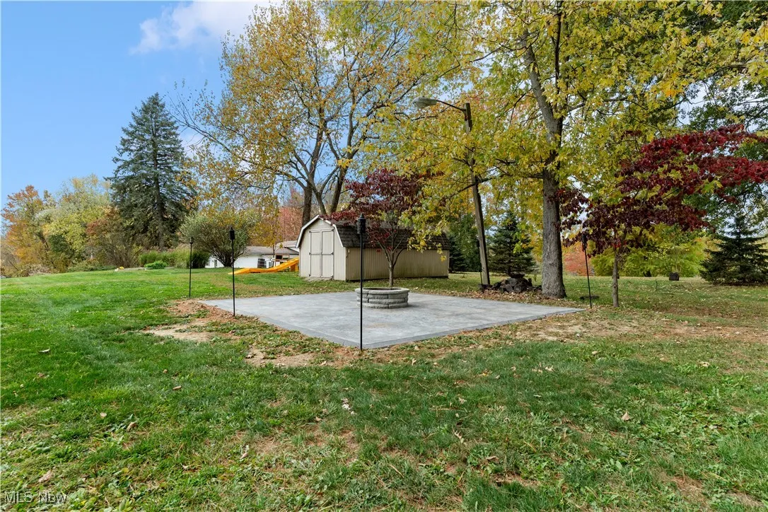 745 Mc Kinley Avenue, Brewster, Ohio 44613,MLS Now Listing ID