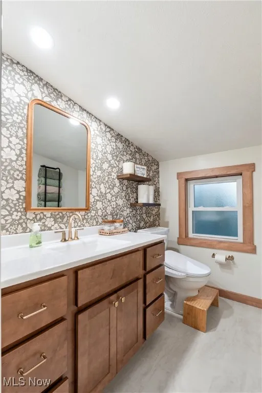 745 Mc Kinley Avenue, Brewster, Ohio 44613,MLS Now Listing ID