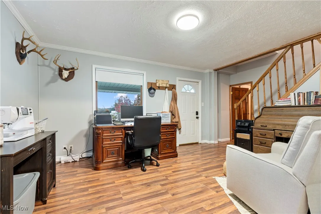 745 Mc Kinley Avenue, Brewster, Ohio 44613,MLS Now Listing ID