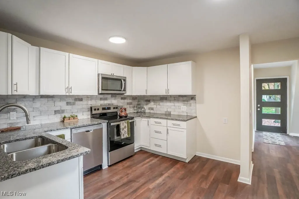 10247 Smugglers Cove, Aurora, Ohio 44202,MLS Now Listing ID