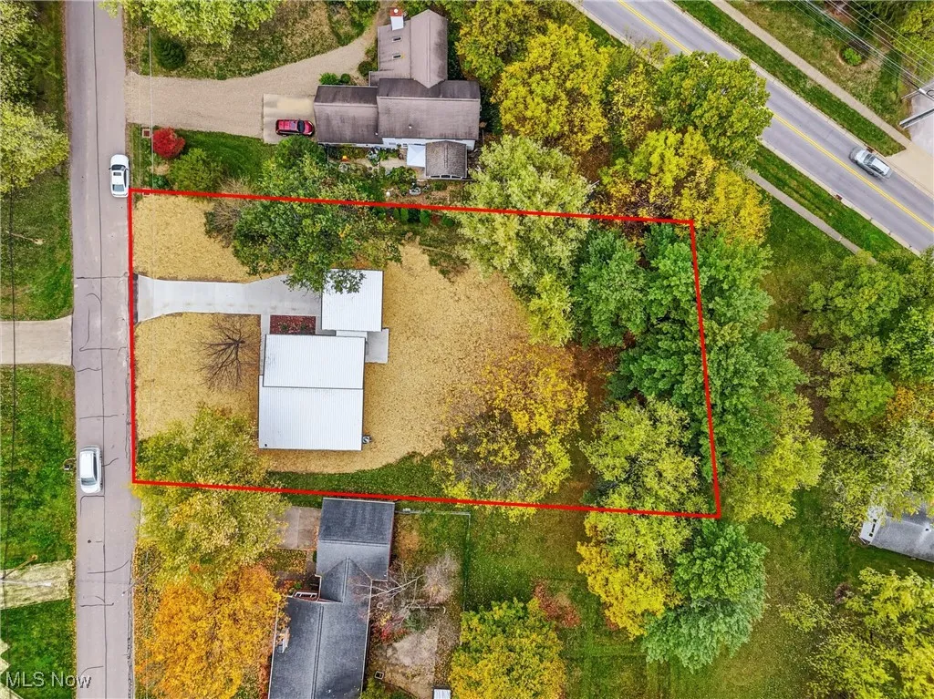 3535 Clearview Place, Wooster, Ohio 44691,MLS Now Listing ID