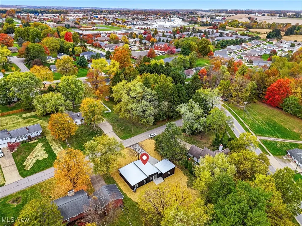 3535 Clearview Place, Wooster, Ohio 44691,MLS Now Listing ID