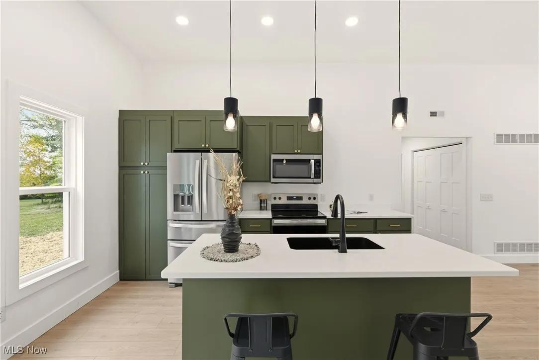 3535 Clearview Place, Wooster, Ohio 44691,MLS Now Listing ID