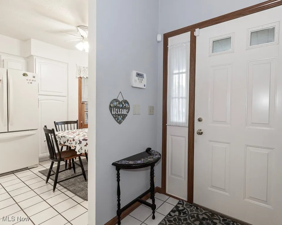 124 Oakley Green Drive, Elyria, Ohio 44035,MLS Now Listing ID