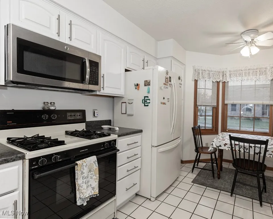 124 Oakley Green Drive, Elyria, Ohio 44035,MLS Now Listing ID