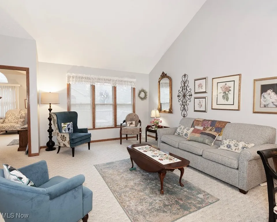 124 Oakley Green Drive, Elyria, Ohio 44035,MLS Now Listing ID