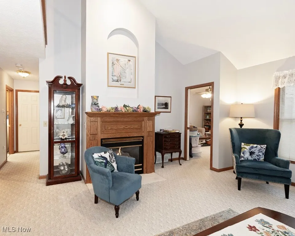 124 Oakley Green Drive, Elyria, Ohio 44035,MLS Now Listing ID