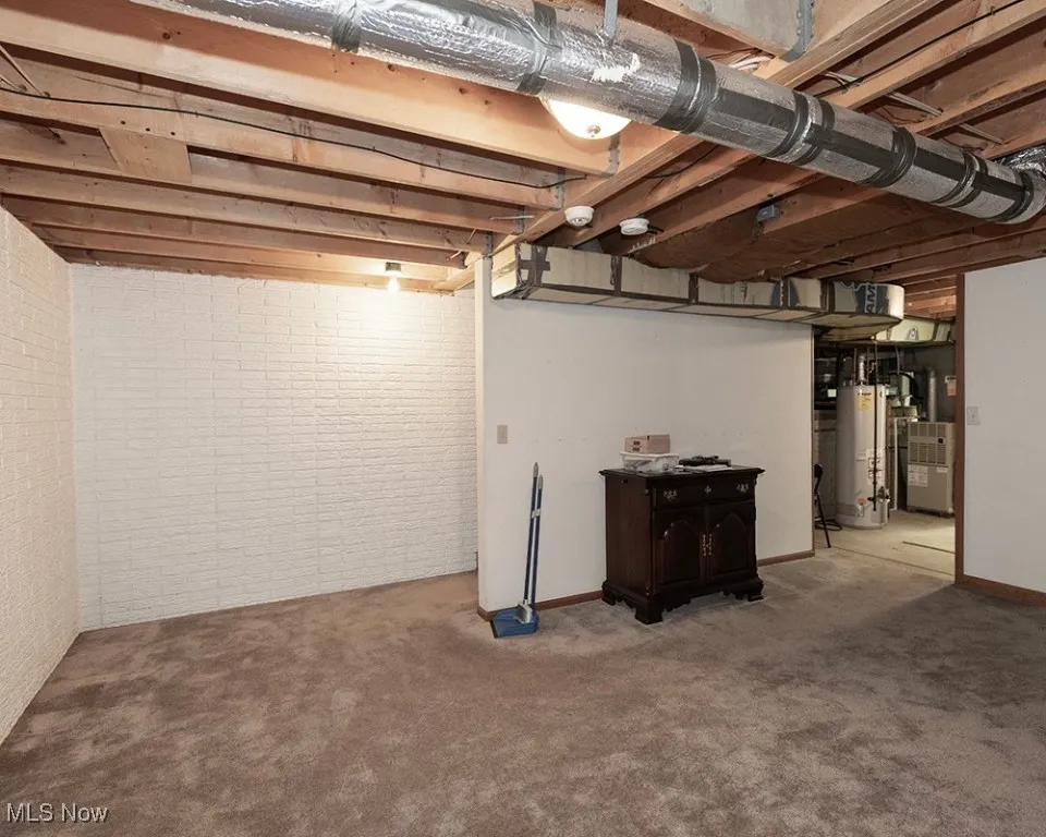 124 Oakley Green Drive, Elyria, Ohio 44035,MLS Now Listing ID