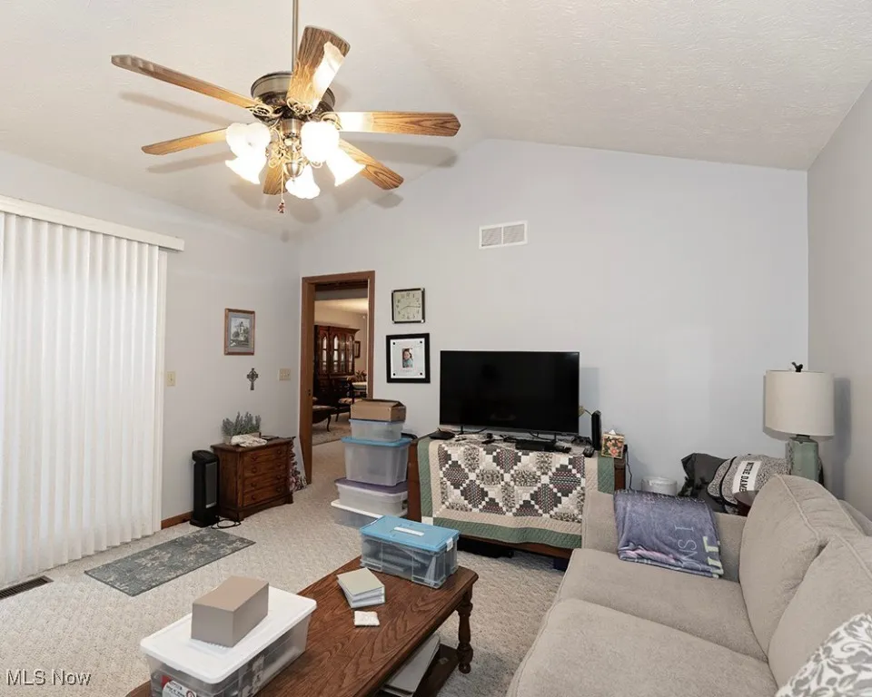 124 Oakley Green Drive, Elyria, Ohio 44035,MLS Now Listing ID