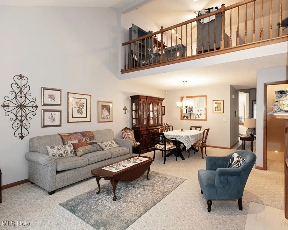 124 Oakley Green Drive, Elyria, Ohio 44035,MLS Now Listing ID