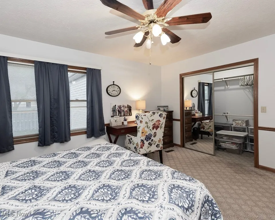 124 Oakley Green Drive, Elyria, Ohio 44035,MLS Now Listing ID