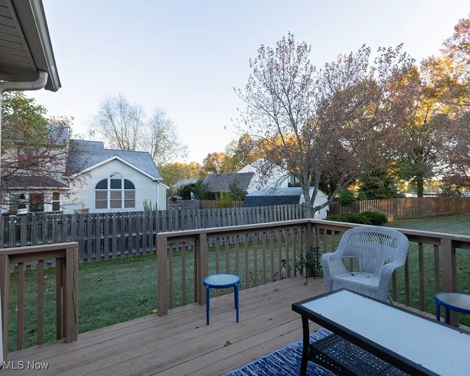 124 Oakley Green Drive, Elyria, Ohio 44035,MLS Now Listing ID