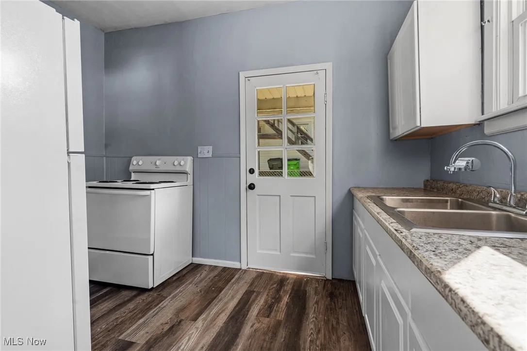 1450 Wooster Road, Barberton, Ohio 44203,MLS Now Listing ID