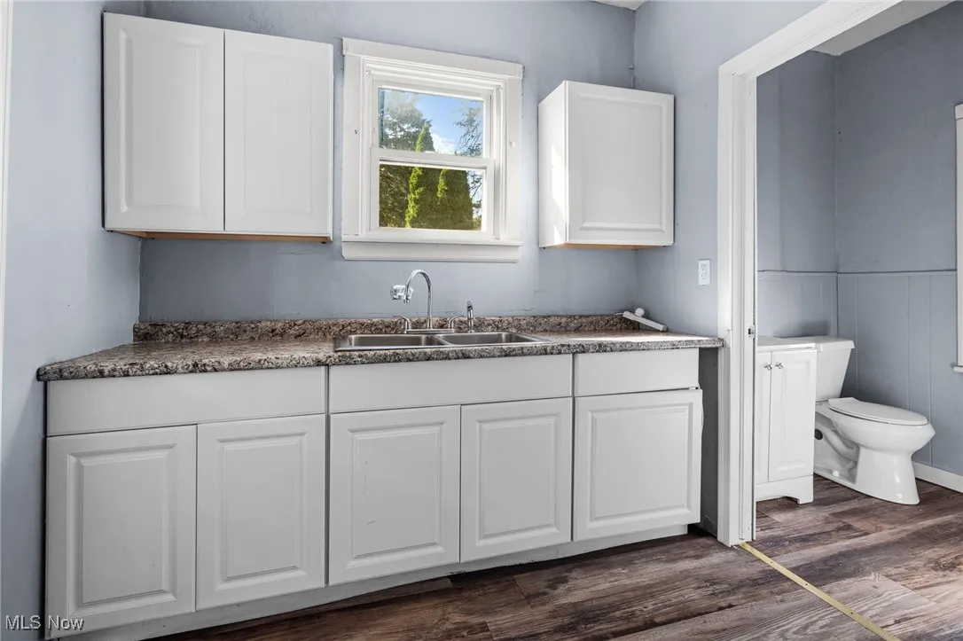 1450 Wooster Road, Barberton, Ohio 44203,MLS Now Listing ID