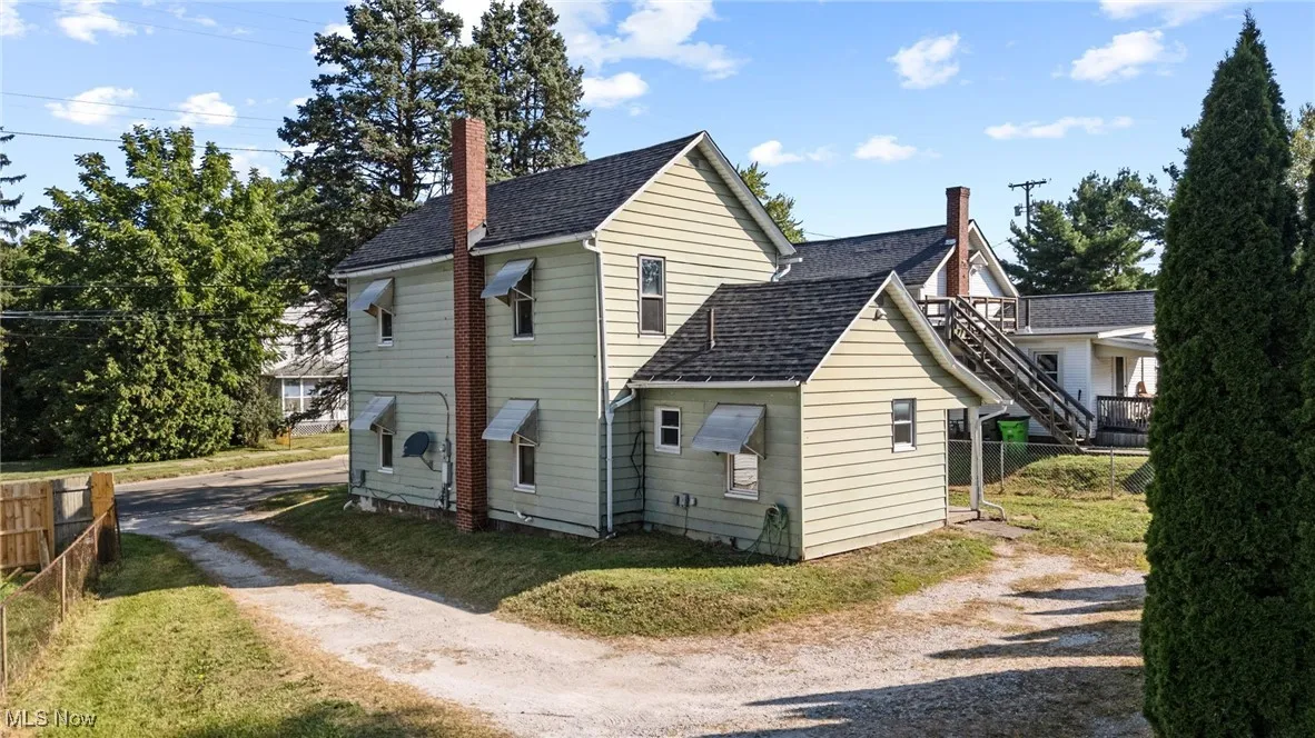 1450 Wooster Road, Barberton, Ohio 44203,MLS Now Listing ID